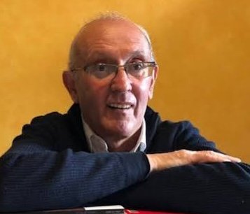 Alain Le Saux