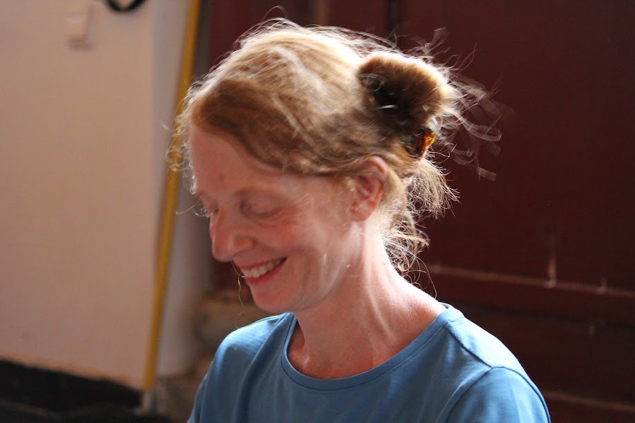 Catherine Cotté
