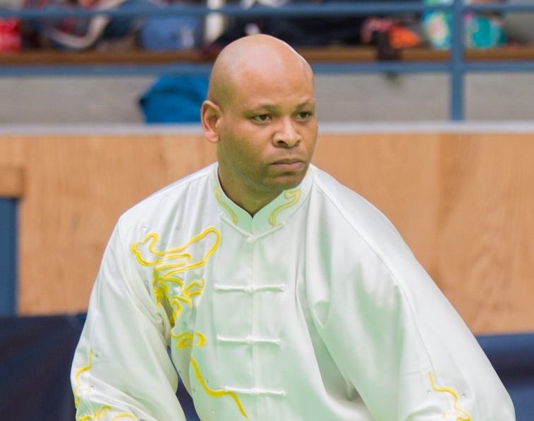Djoss Jean-Baptiste