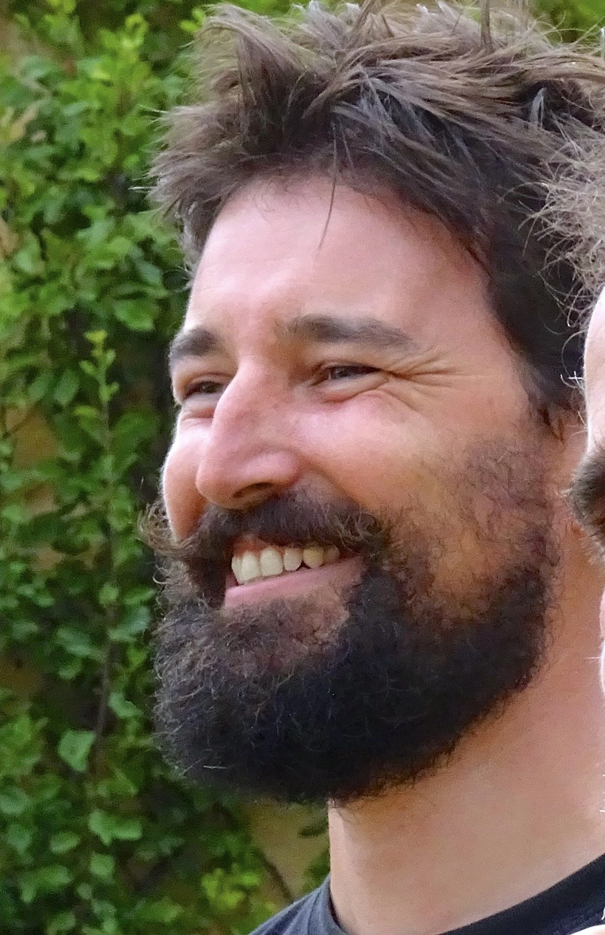 Grégoire Huon
