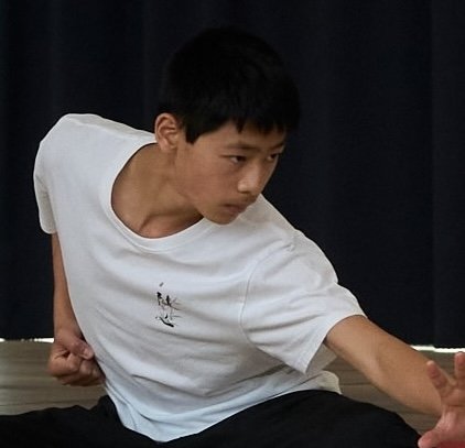 Léo Jiao