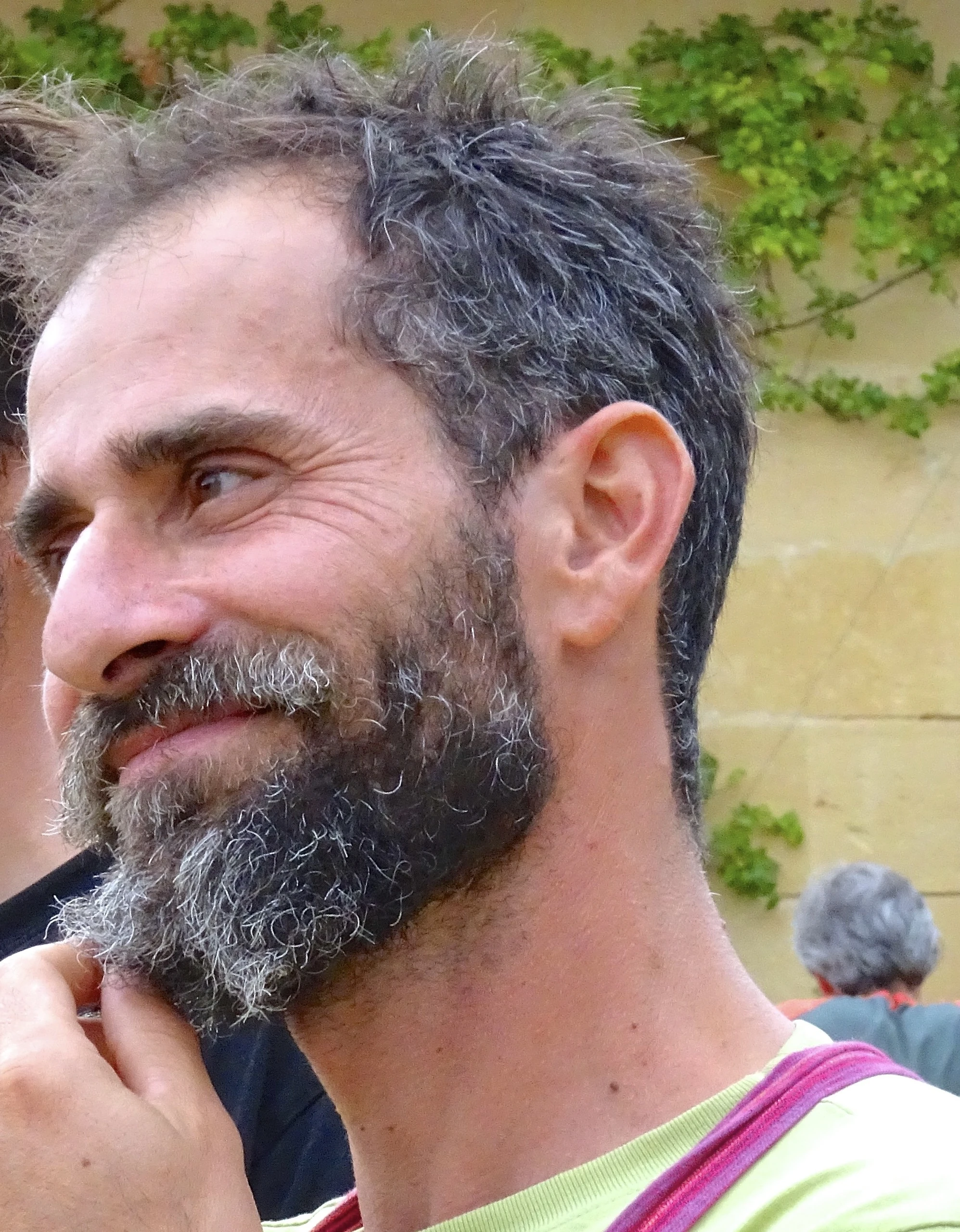 Mathias Bettan