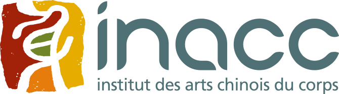 Logo de l’Institut des Arts Chinois du Corps
