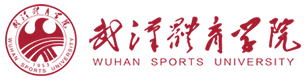 Logo de Wuhan Sports University